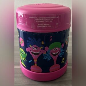 Trolls themed Thermo